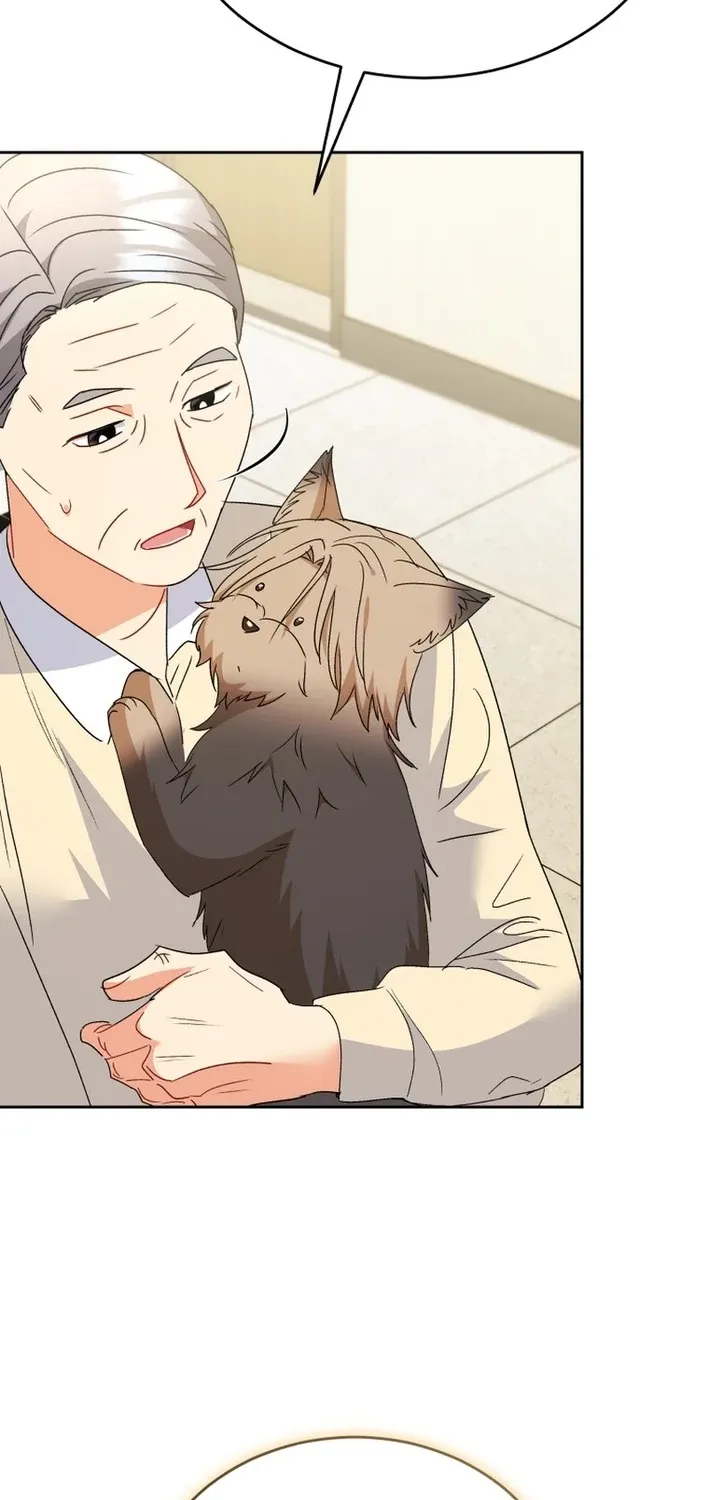 Read Hello, Mr. Veterinarian! chapter 102 image 97 on Lezhin