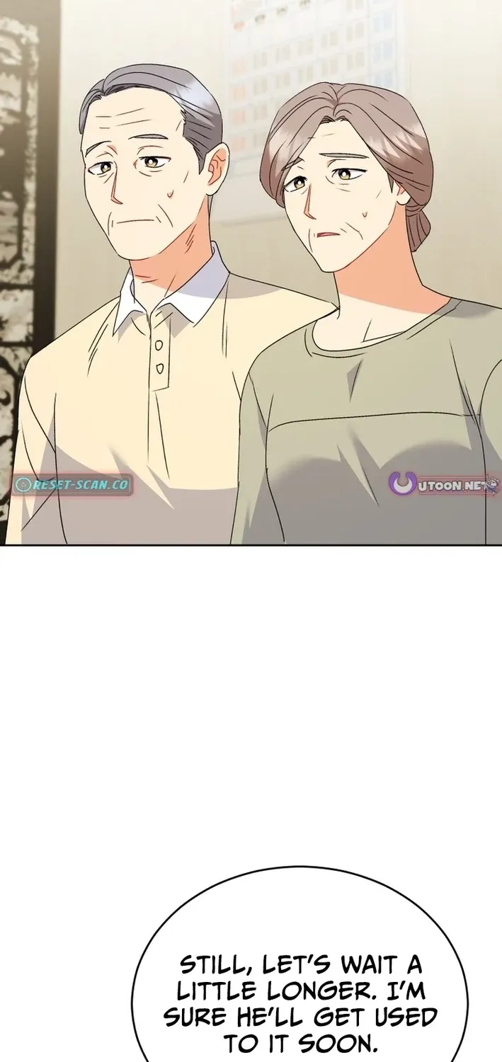 Read Hello, Mr. Veterinarian! chapter 103 image 1 on Lezhin