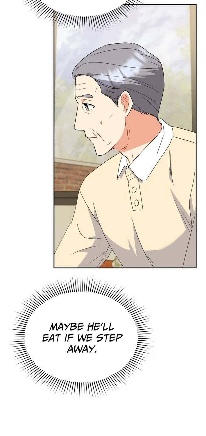 Read Hello, Mr. Veterinarian! chapter 103 image 12 on Lezhin