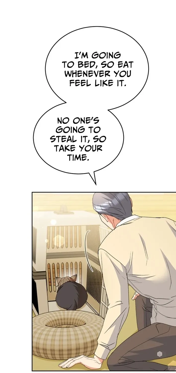 Read Hello, Mr. Veterinarian! chapter 103 image 13 on Lezhin