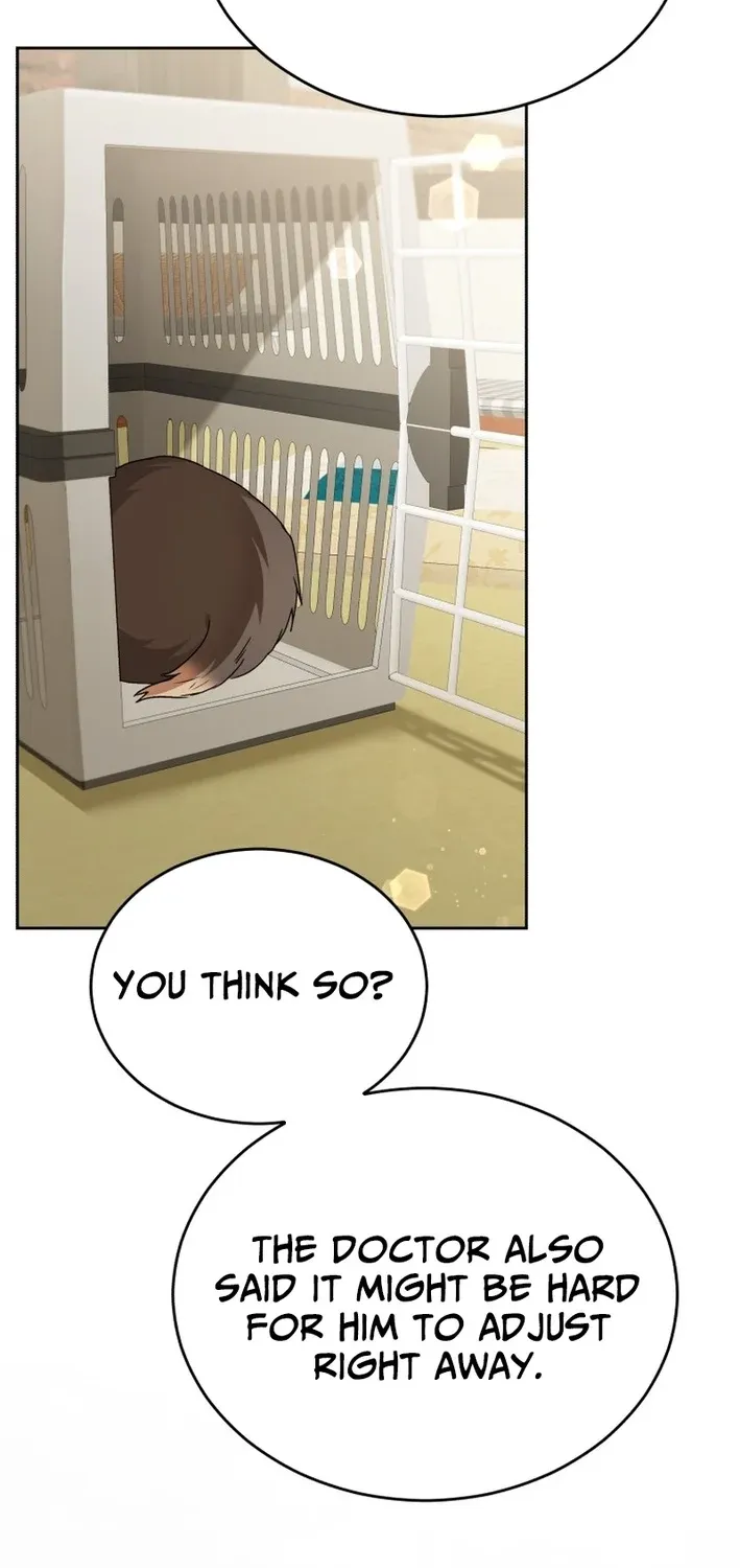 Read Hello, Mr. Veterinarian! chapter 103 image 2 on Lezhin
