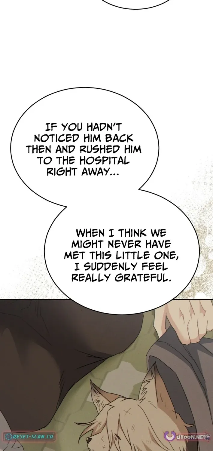Read Hello, Mr. Veterinarian! chapter 103 image 28 on Lezhin