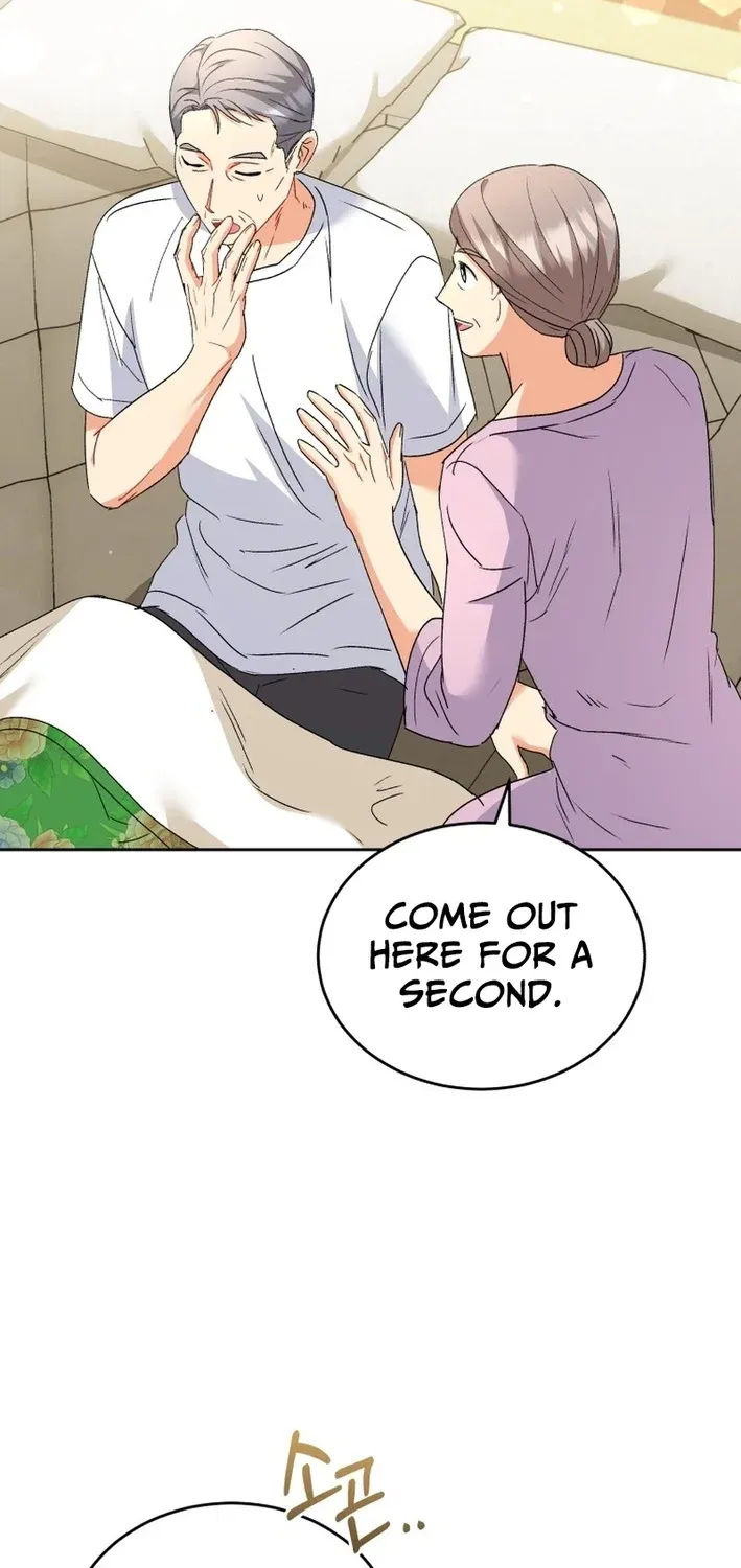 Read Hello, Mr. Veterinarian! chapter 103 image 46 on Lezhin