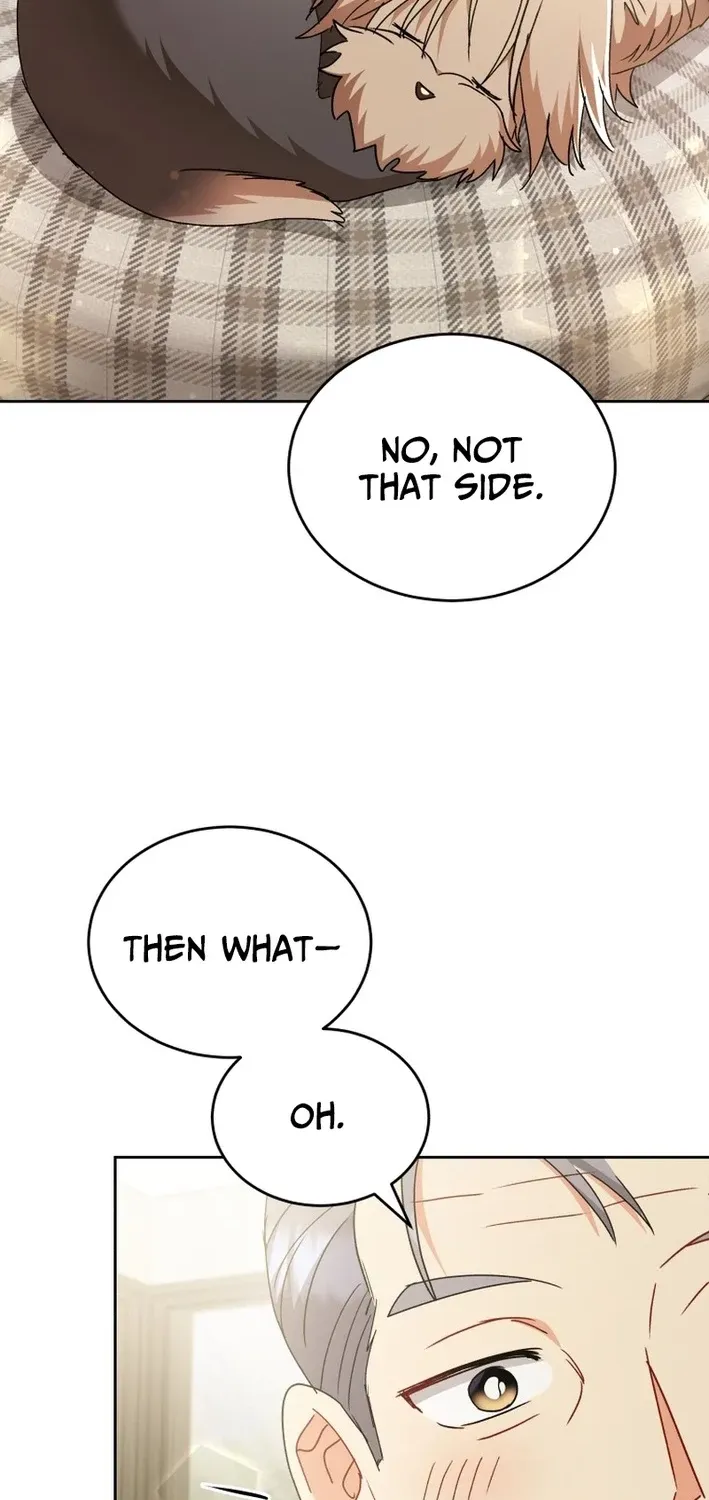 Read Hello, Mr. Veterinarian! chapter 103 image 49 on Lezhin