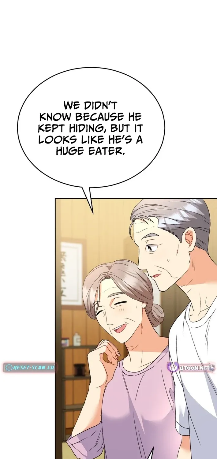 Read Hello, Mr. Veterinarian! chapter 103 image 52 on Lezhin