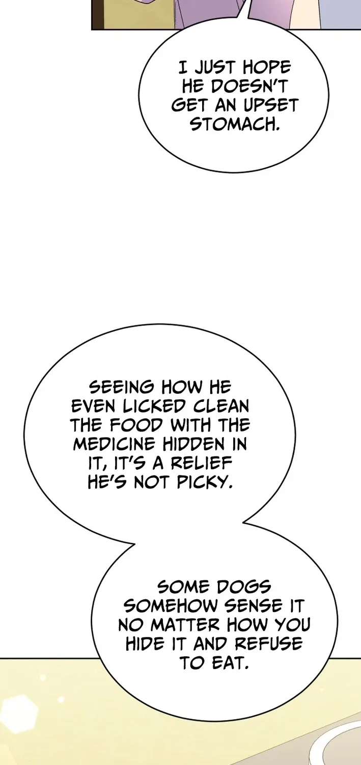 Read Hello, Mr. Veterinarian! chapter 103 image 53 on Lezhin