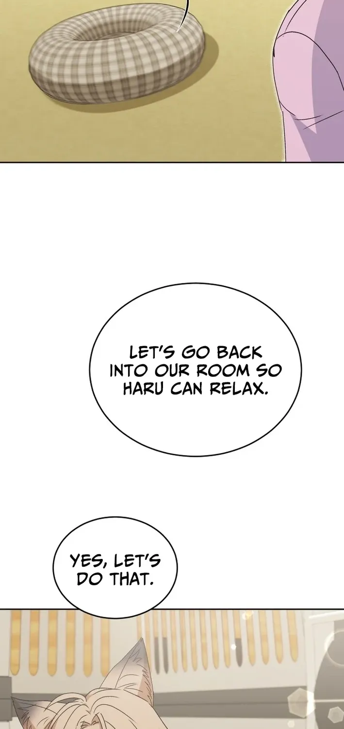 Read Hello, Mr. Veterinarian! chapter 103 image 58 on Lezhin