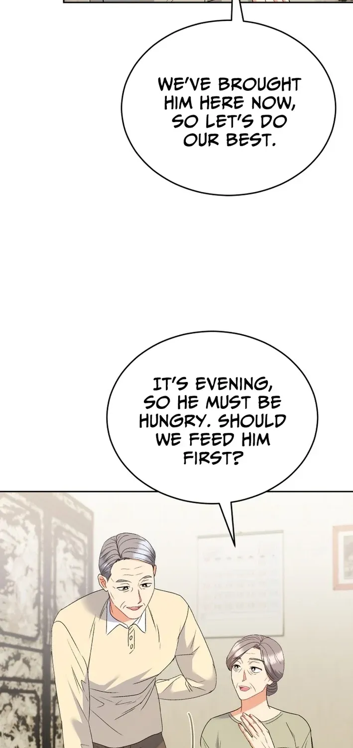 Read Hello, Mr. Veterinarian! chapter 103 image 6 on Lezhin