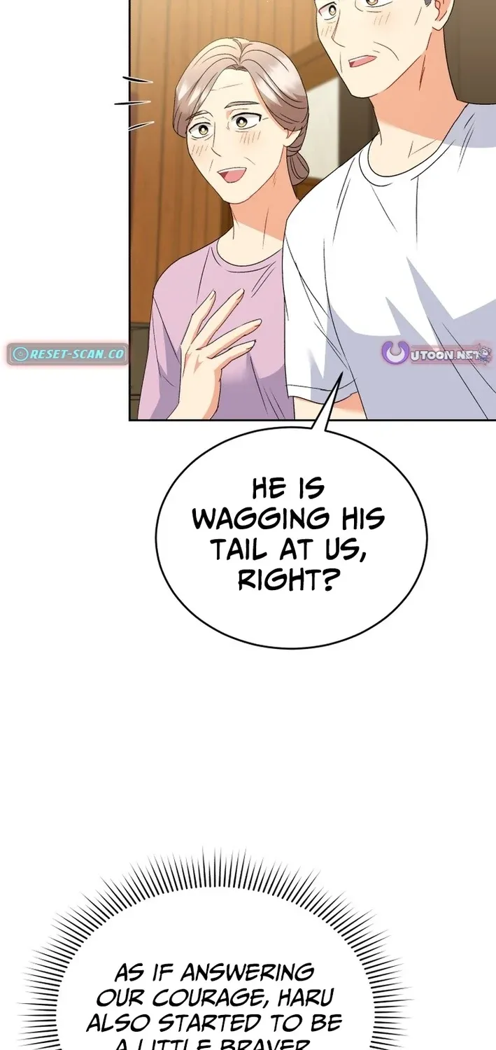 Read Hello, Mr. Veterinarian! chapter 103 image 64 on Lezhin