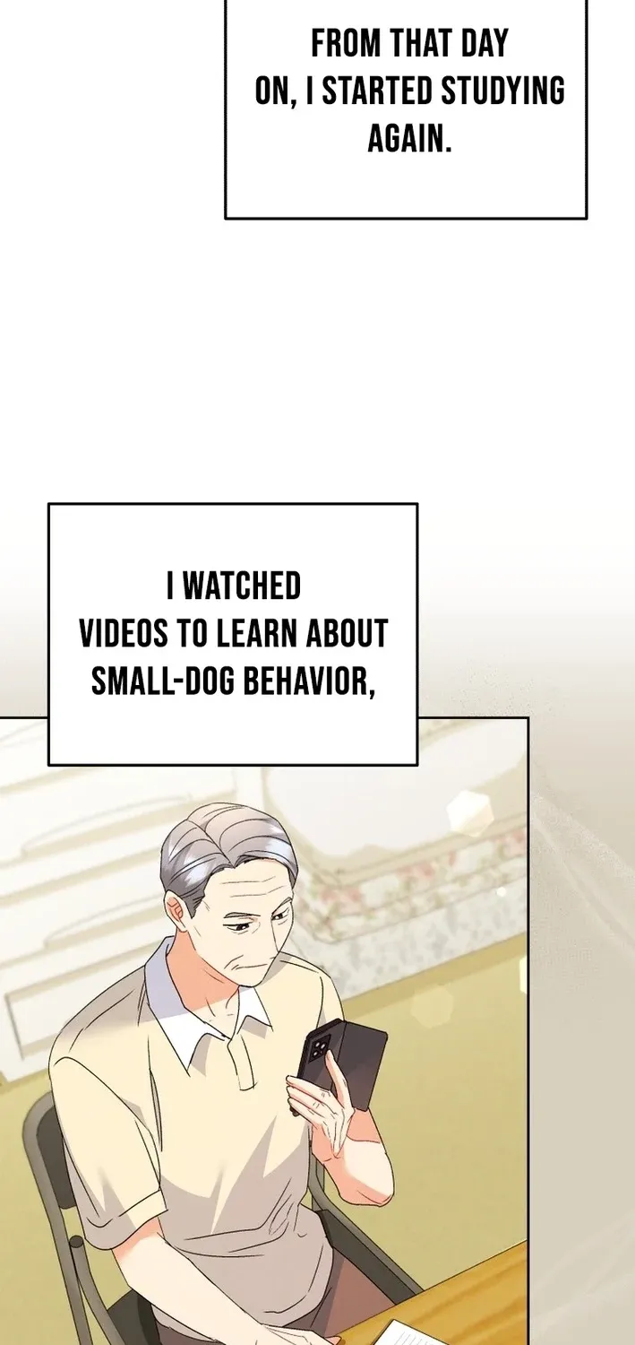 Read Hello, Mr. Veterinarian! chapter 103 image 68 on Lezhin