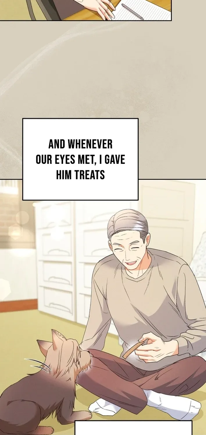 Read Hello, Mr. Veterinarian! chapter 103 image 69 on Lezhin