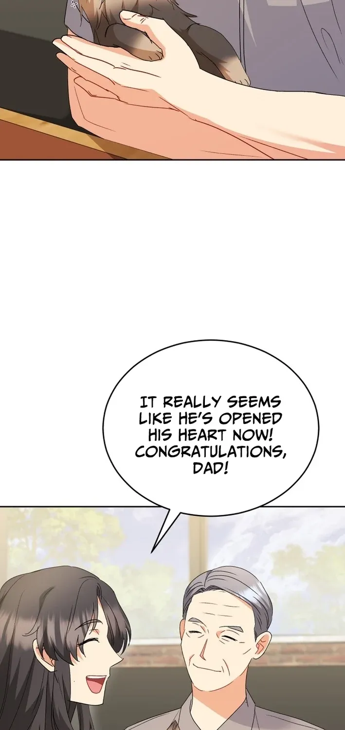Read Hello, Mr. Veterinarian! chapter 103 image 72 on Lezhin