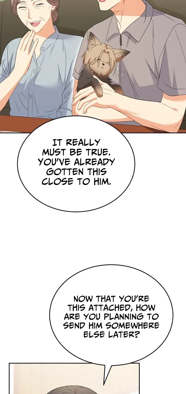 Read Hello, Mr. Veterinarian! chapter 103 image 74 on Lezhin