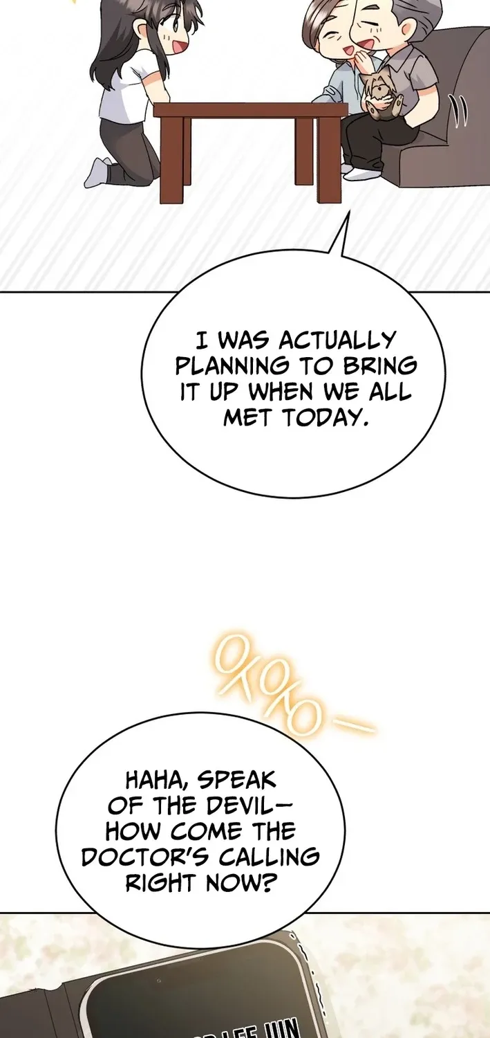 Read Hello, Mr. Veterinarian! chapter 103 image 81 on Lezhin