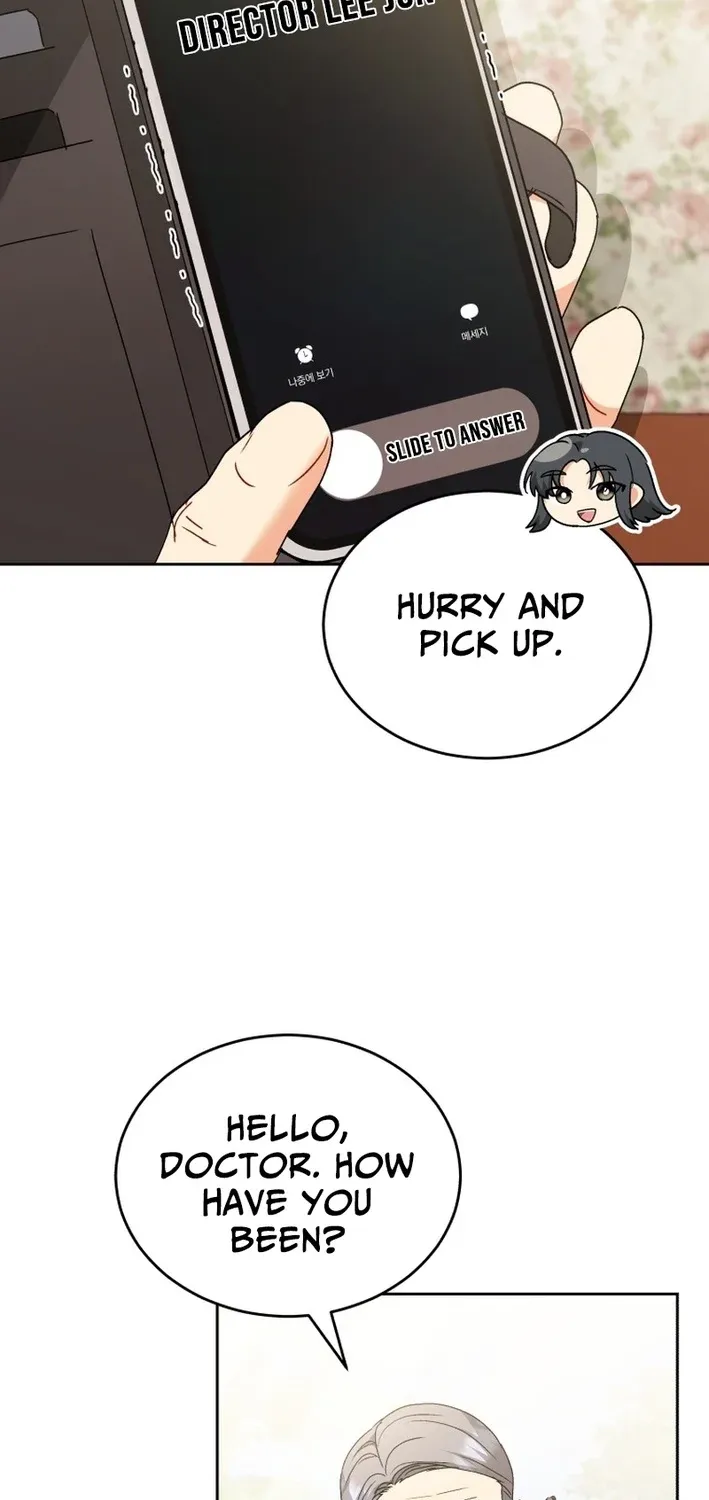 Read Hello, Mr. Veterinarian! chapter 103 image 82 on Lezhin