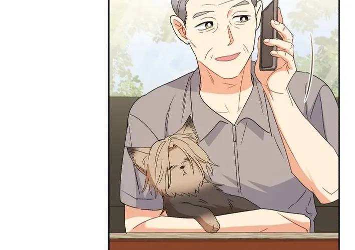 Read Hello, Mr. Veterinarian! chapter 103 image 83 on Lezhin