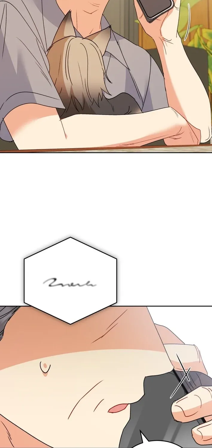 Read Hello, Mr. Veterinarian! chapter 103 image 86 on Lezhin