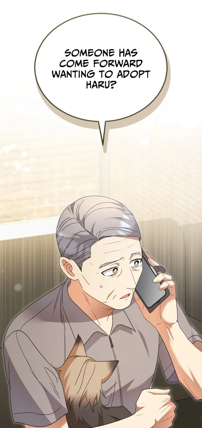 Read Hello, Mr. Veterinarian! chapter 103 image 88 on Lezhin