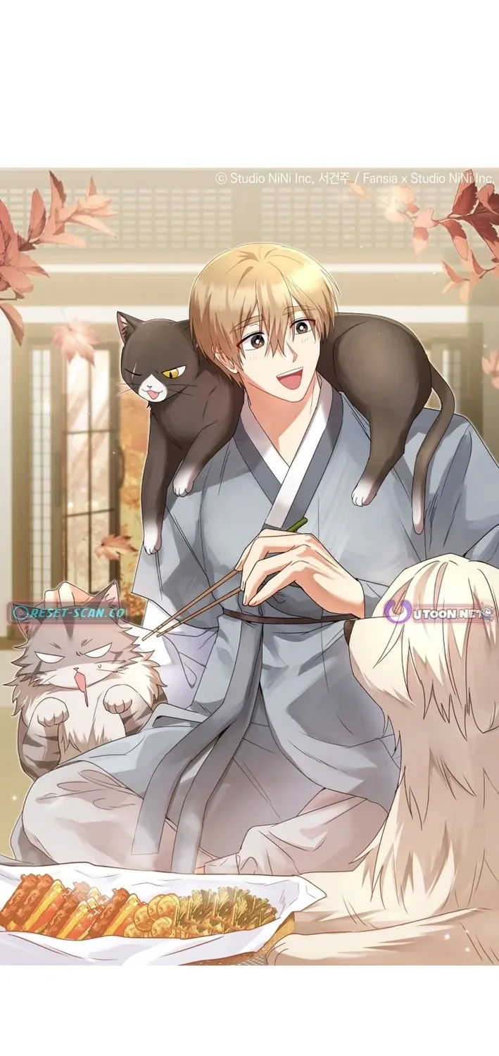 Read Hello, Mr. Veterinarian! chapter 103 image 90 on Lezhin