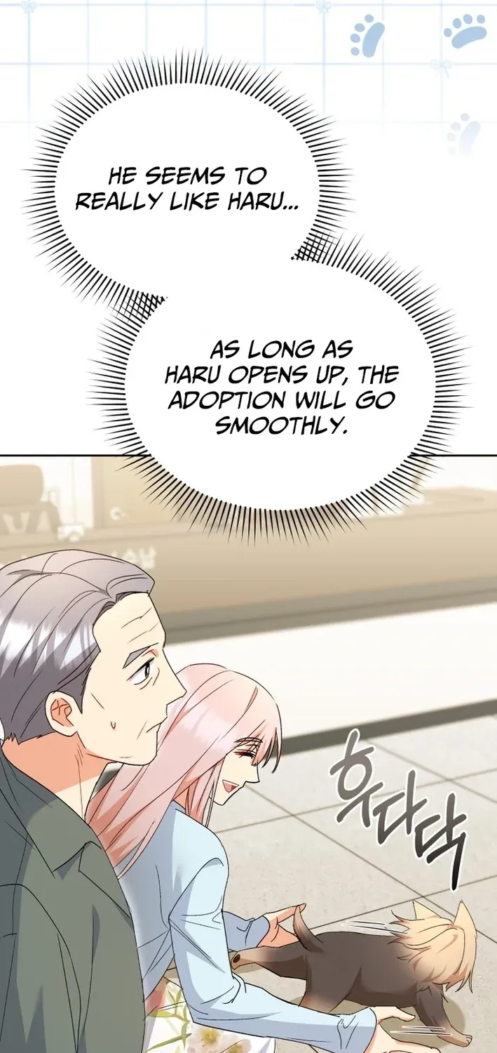 Read Hello, Mr. Veterinarian! chapter 104 image 10 on Lezhin