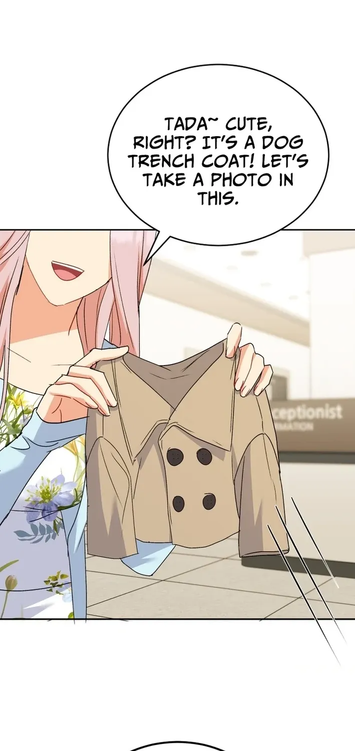 Read Hello, Mr. Veterinarian! chapter 104 image 13 on Lezhin