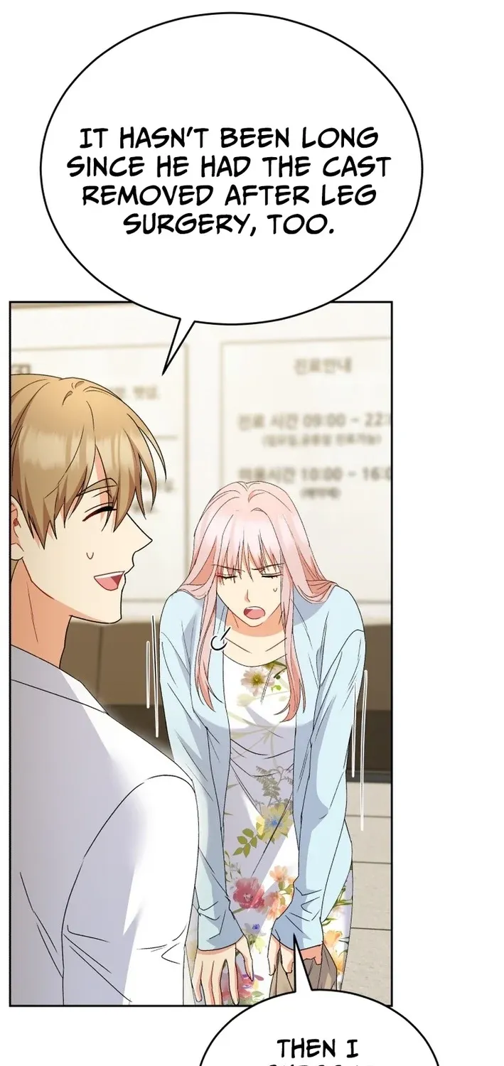 Read Hello, Mr. Veterinarian! chapter 104 image 20 on Lezhin