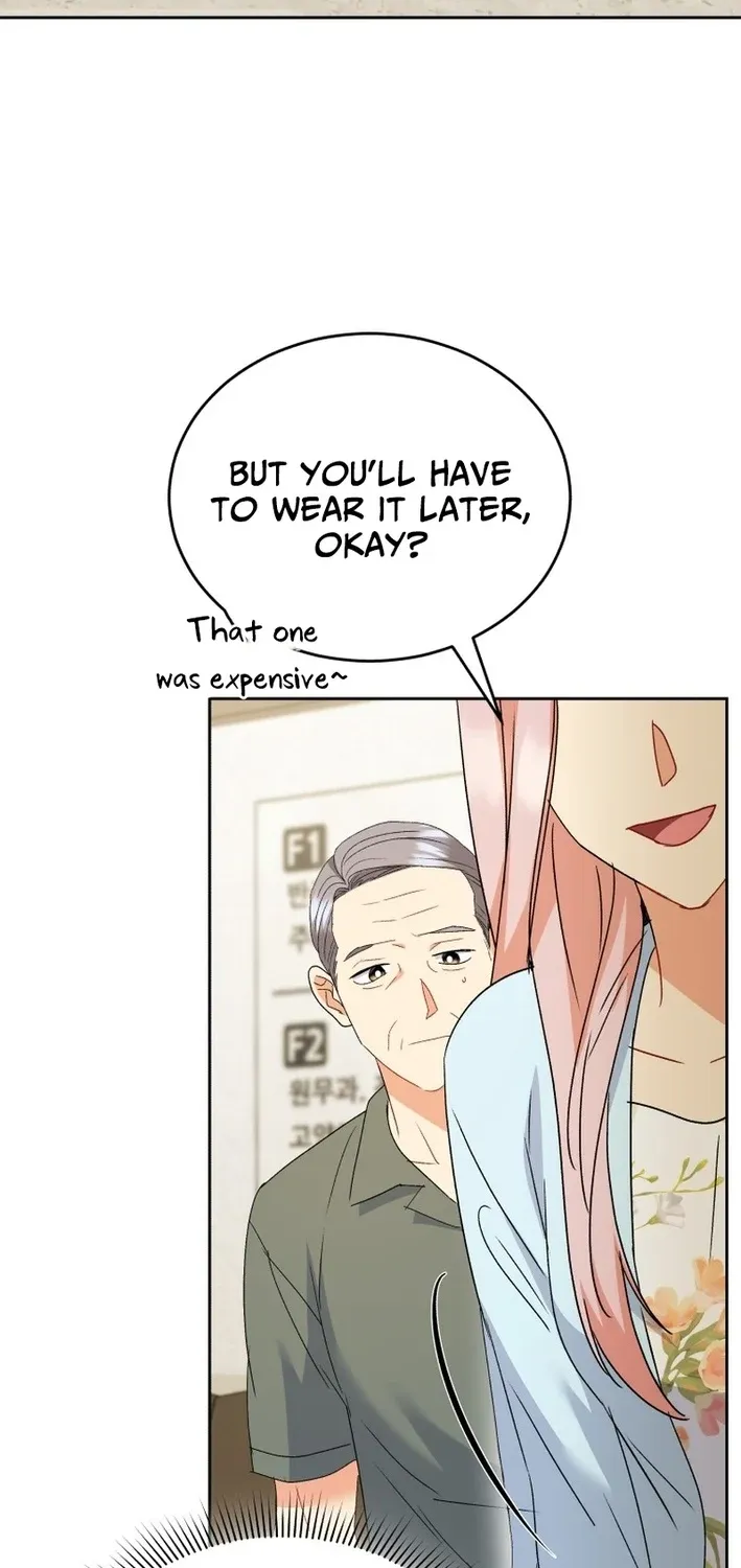 Read Hello, Mr. Veterinarian! chapter 104 image 22 on Lezhin