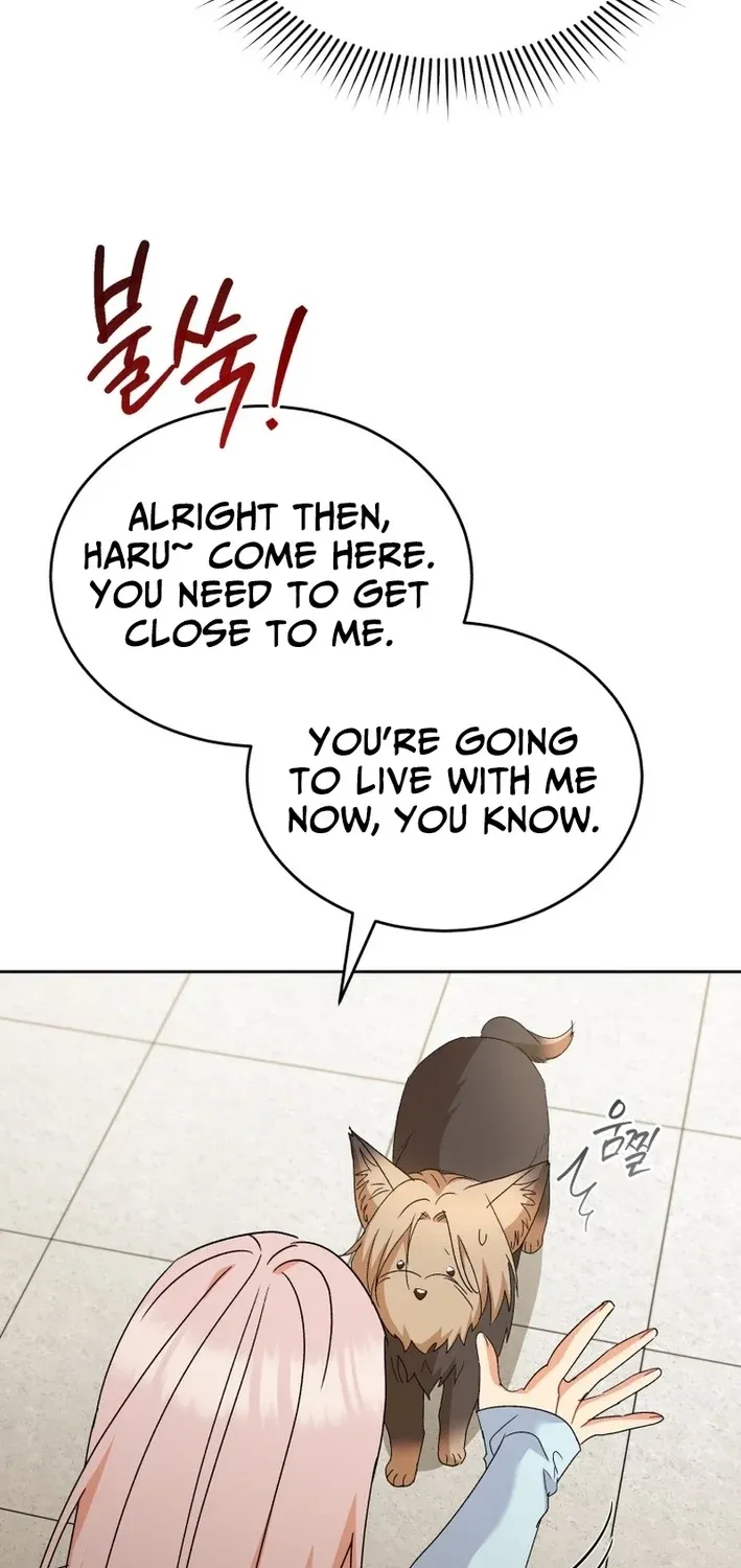 Read Hello, Mr. Veterinarian! chapter 104 image 24 on Lezhin