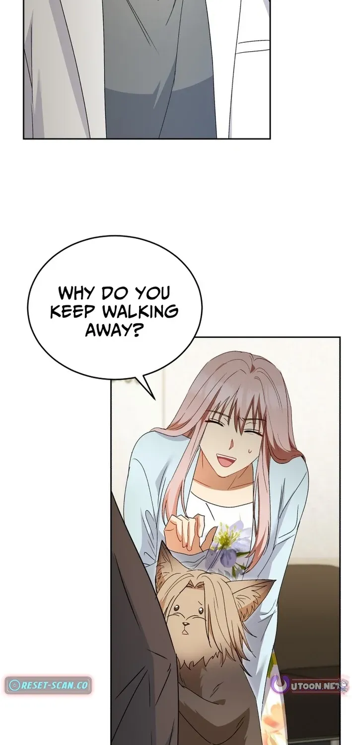 Read Hello, Mr. Veterinarian! chapter 104 image 29 on Lezhin
