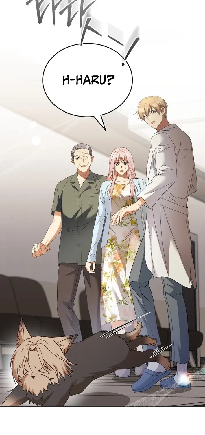 Read Hello, Mr. Veterinarian! chapter 104 image 33 on Lezhin