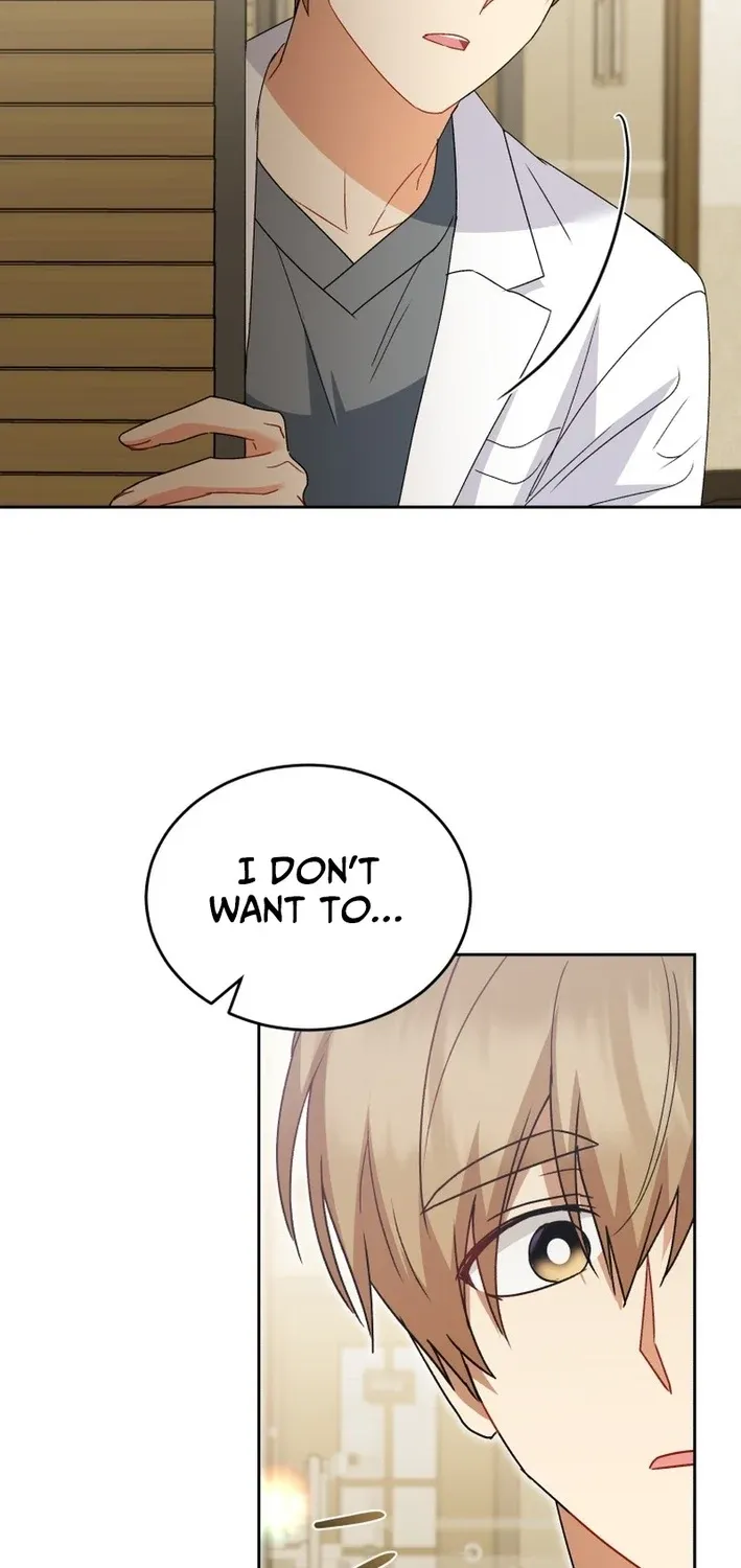 Read Hello, Mr. Veterinarian! chapter 104 image 36 on Lezhin