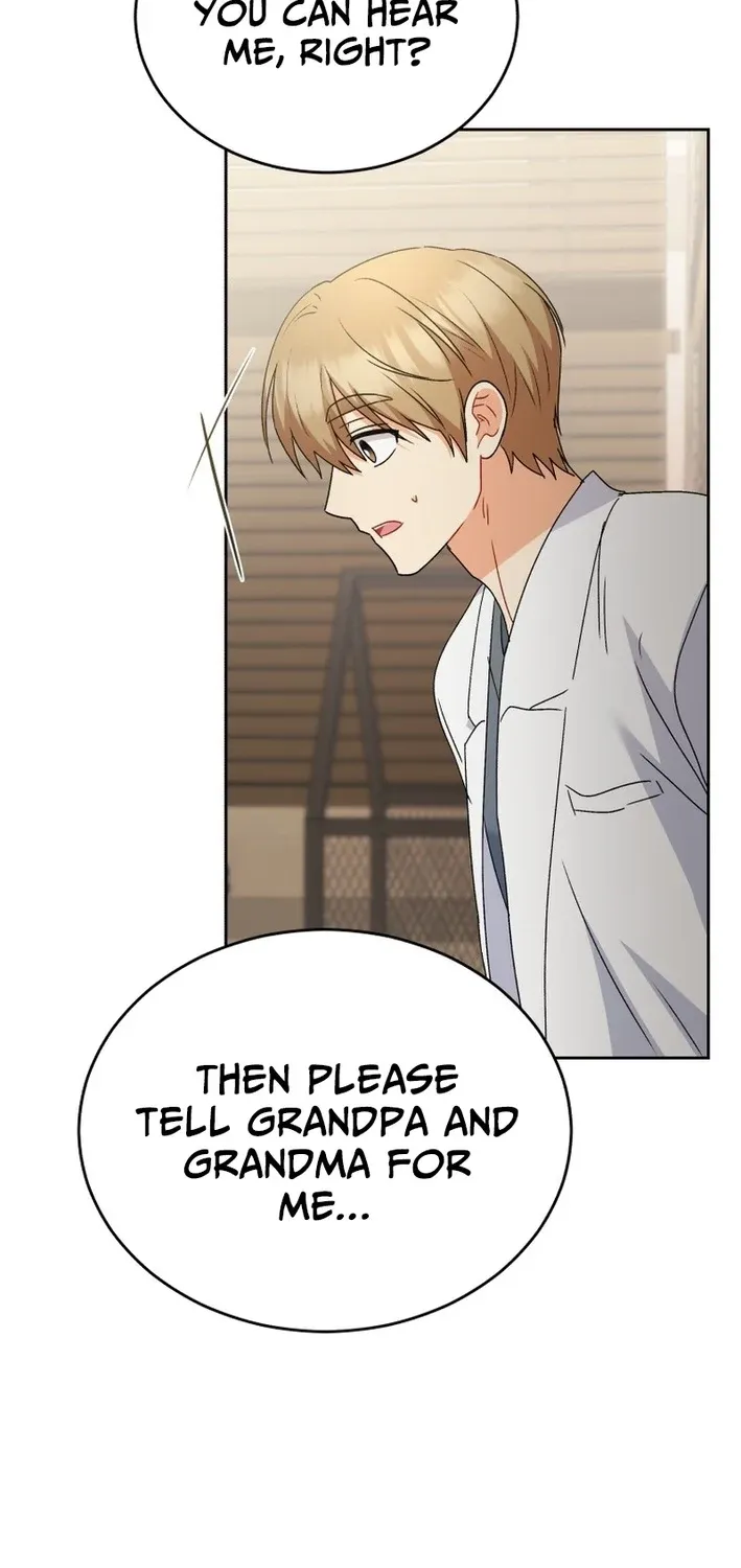 Read Hello, Mr. Veterinarian! chapter 104 image 40 on Lezhin