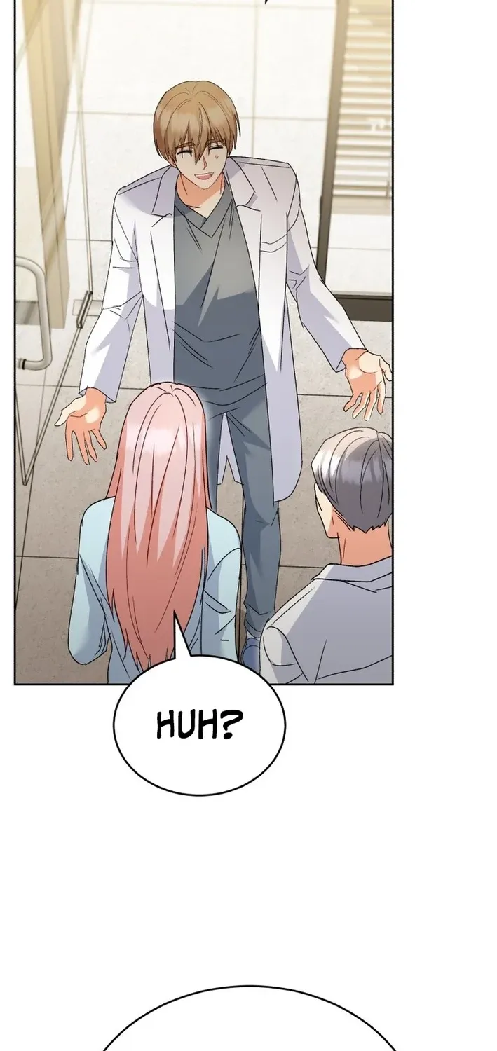 Read Hello, Mr. Veterinarian! chapter 104 image 44 on Lezhin