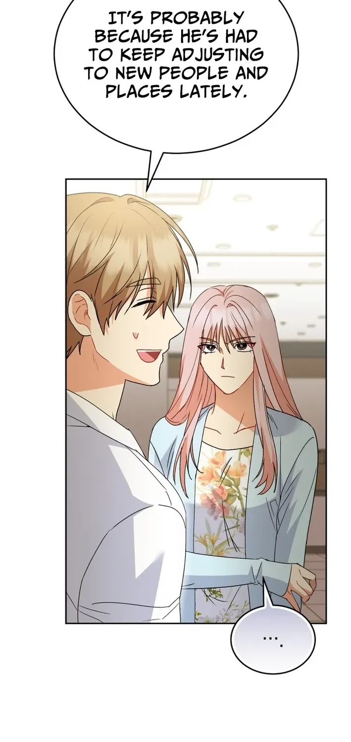 Read Hello, Mr. Veterinarian! chapter 104 image 45 on Lezhin