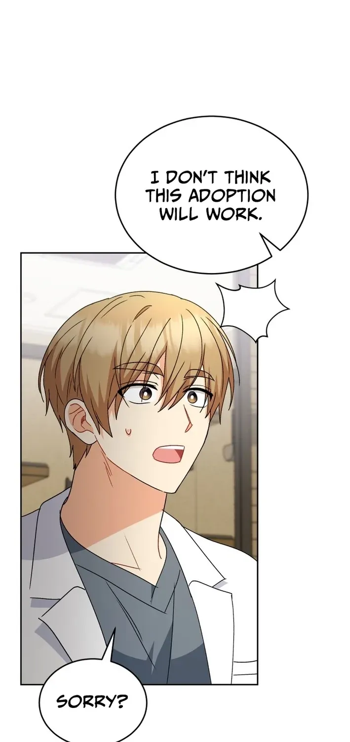 Read Hello, Mr. Veterinarian! chapter 104 image 46 on Lezhin