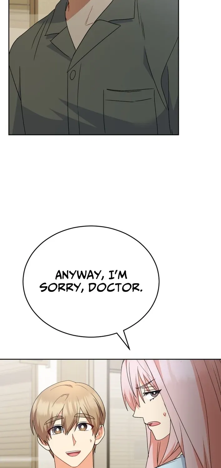 Read Hello, Mr. Veterinarian! chapter 104 image 52 on Lezhin