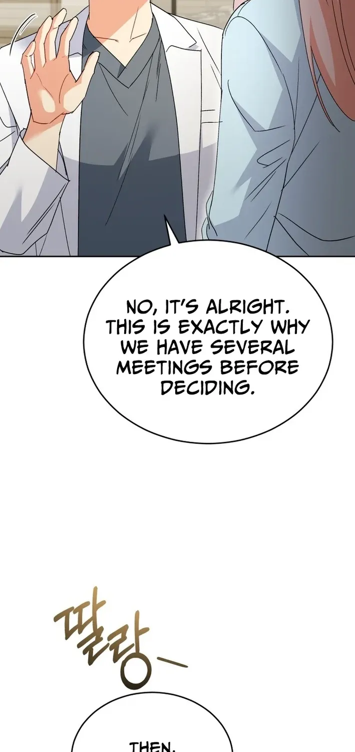 Read Hello, Mr. Veterinarian! chapter 104 image 53 on Lezhin