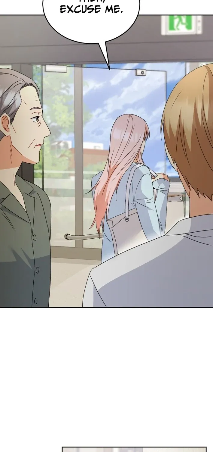 Read Hello, Mr. Veterinarian! chapter 104 image 54 on Lezhin