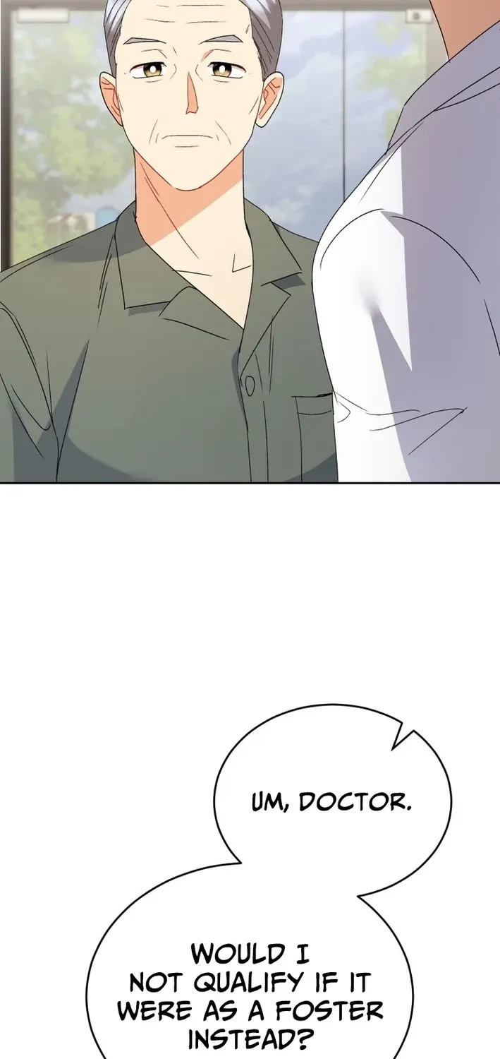 Read Hello, Mr. Veterinarian! chapter 104 image 57 on Lezhin