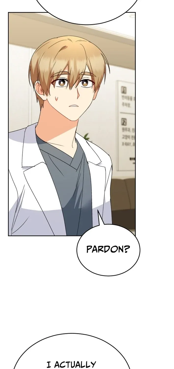Read Hello, Mr. Veterinarian! chapter 104 image 58 on Lezhin