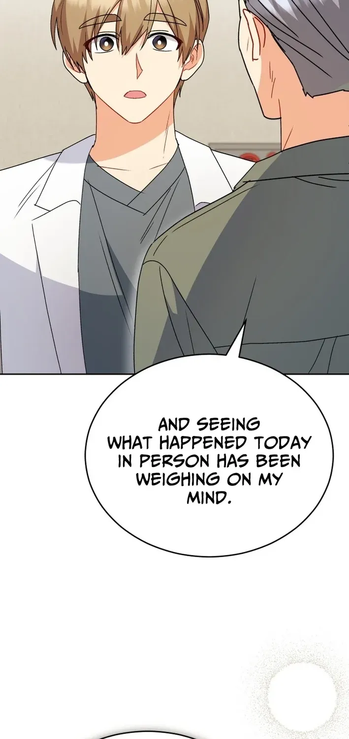 Read Hello, Mr. Veterinarian! chapter 104 image 60 on Lezhin