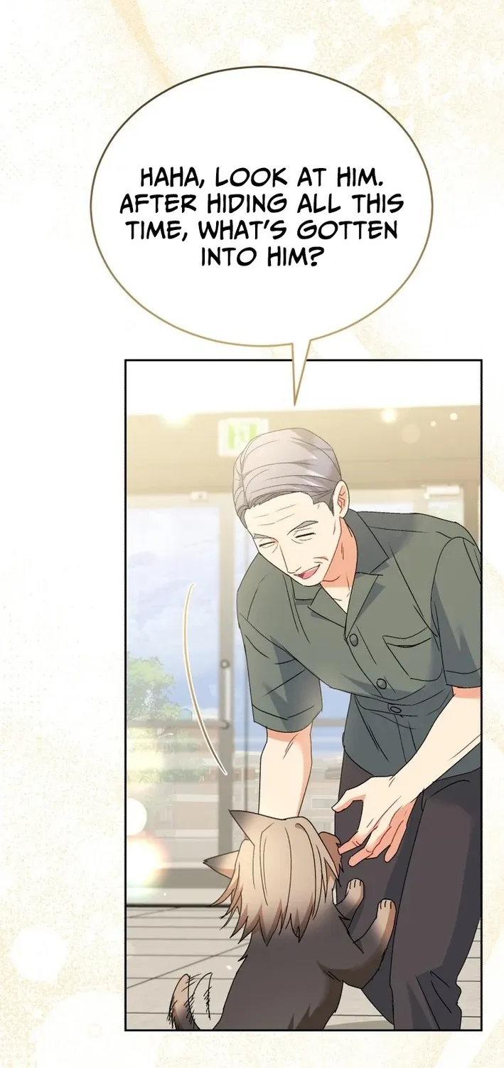 Read Hello, Mr. Veterinarian! chapter 104 image 69 on Lezhin