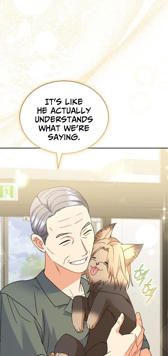 Read Hello, Mr. Veterinarian! chapter 104 image 70 on Lezhin