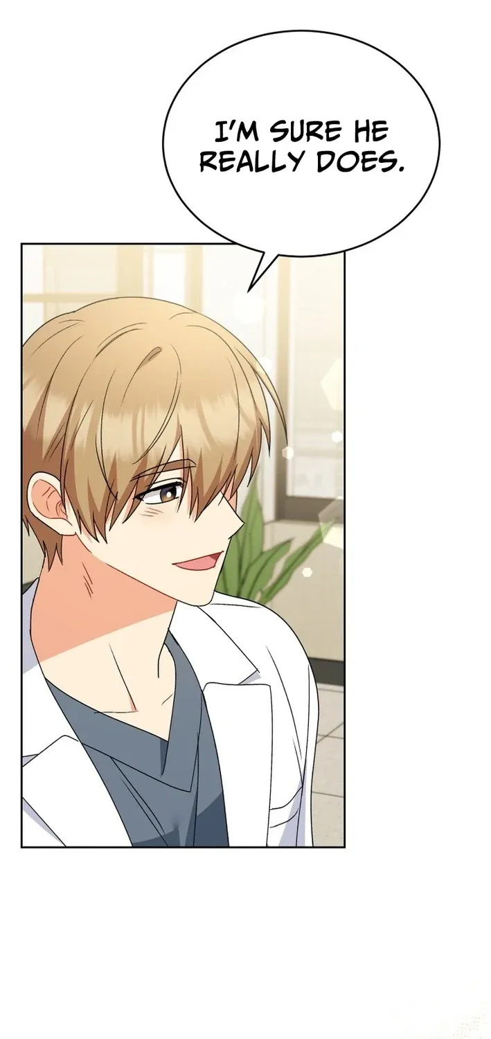 Read Hello, Mr. Veterinarian! chapter 104 image 72 on Lezhin