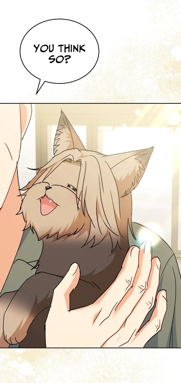 Read Hello, Mr. Veterinarian! chapter 104 image 73 on Lezhin