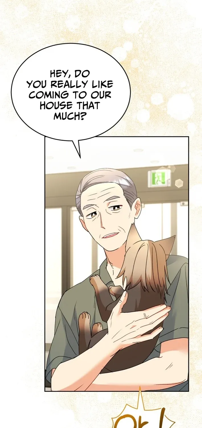 Read Hello, Mr. Veterinarian! chapter 104 image 74 on Lezhin
