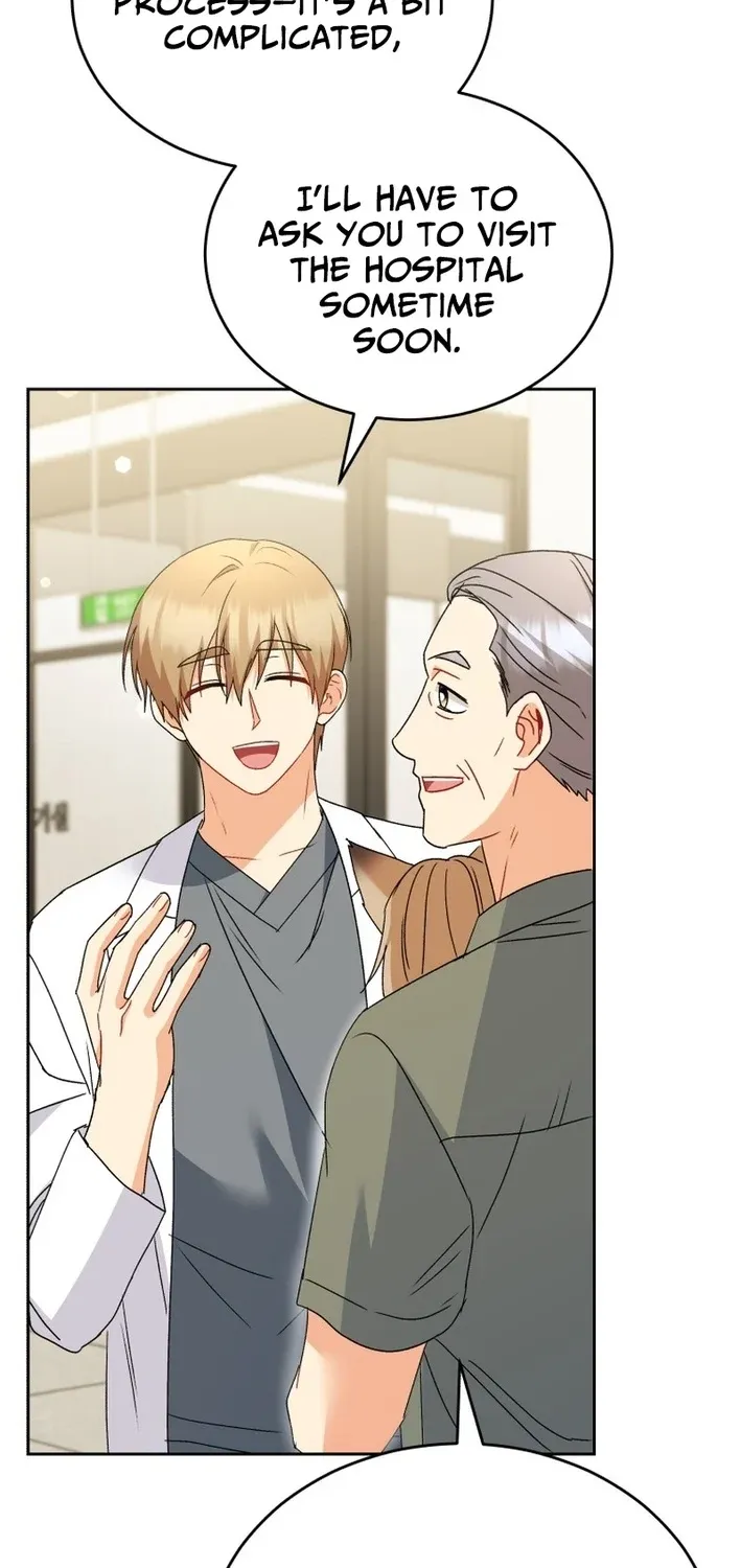 Read Hello, Mr. Veterinarian! chapter 104 image 76 on Lezhin