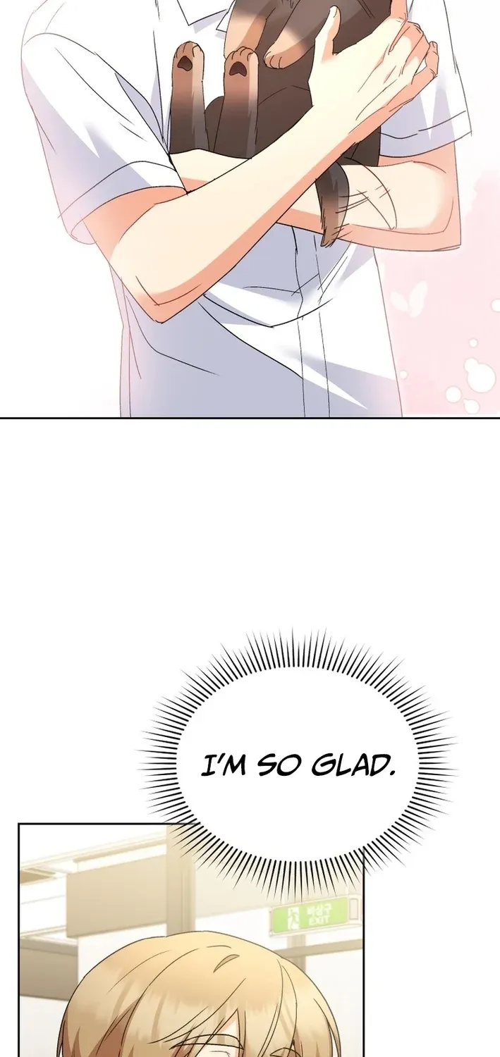 Read Hello, Mr. Veterinarian! chapter 104 image 78 on Lezhin