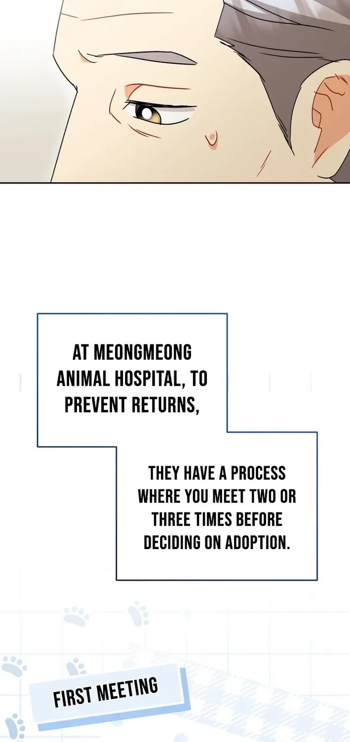Read Hello, Mr. Veterinarian! chapter 104 image 8 on Lezhin