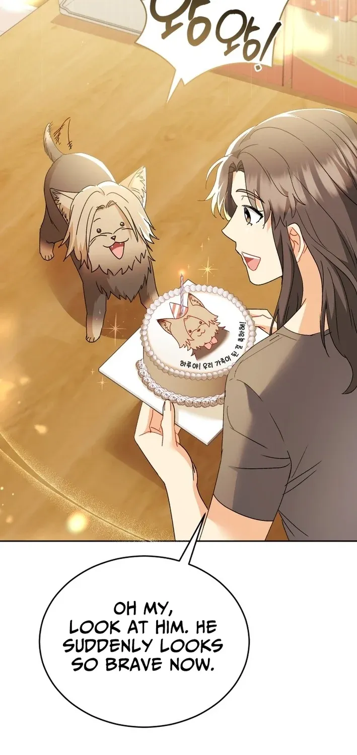 Read Hello, Mr. Veterinarian! chapter 104 image 82 on Lezhin